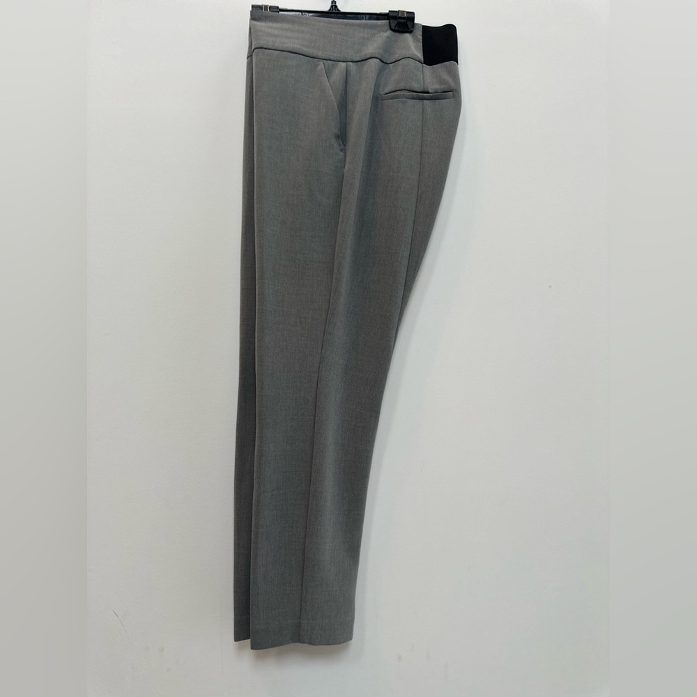 RW&CO grey pants with elastic/ woman’s size 14 - Picture 8 of 8